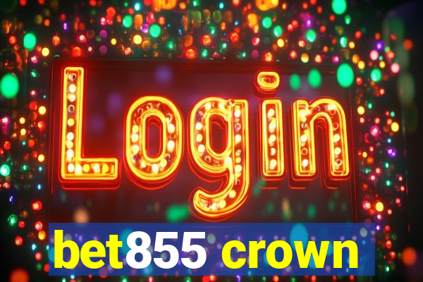 bet855 crown